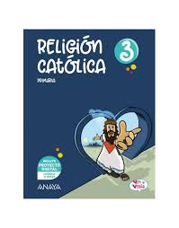RELIGIÓN CATÓLICA